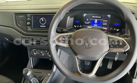 Sayi Na hannu Volkswagen Polo Other Mota in Maseru a Maseru Sayi Na hannu Volkswagen Polo Other Mota in Maseru a Maseru