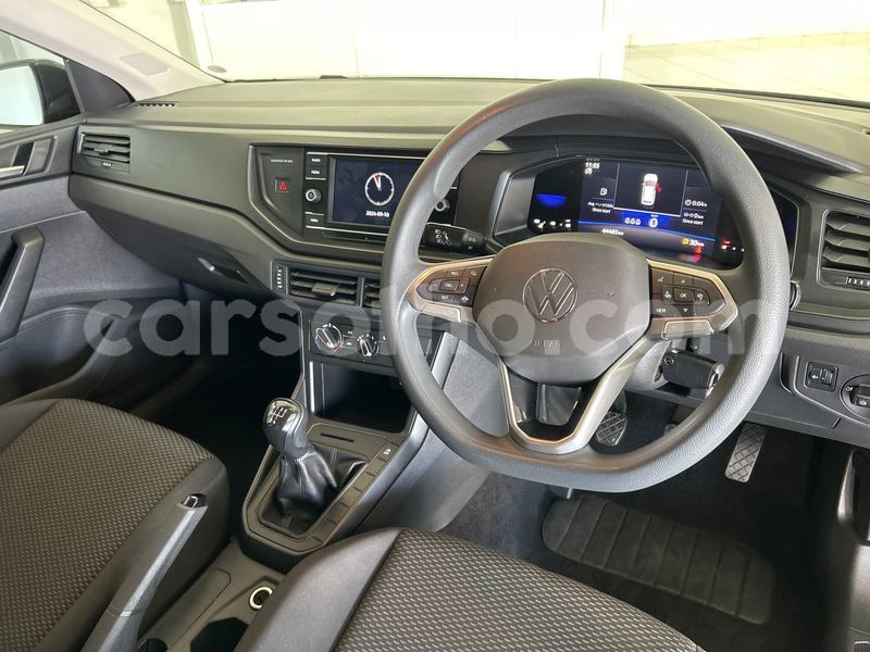 Big with watermark volkswagen polo maseru maseru 29691