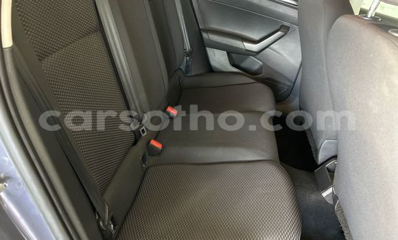 Sayi Na hannu Volkswagen Polo Other Mota in Maseru a Maseru Sayi Na hannu Volkswagen Polo Other Mota in Maseru a Maseru