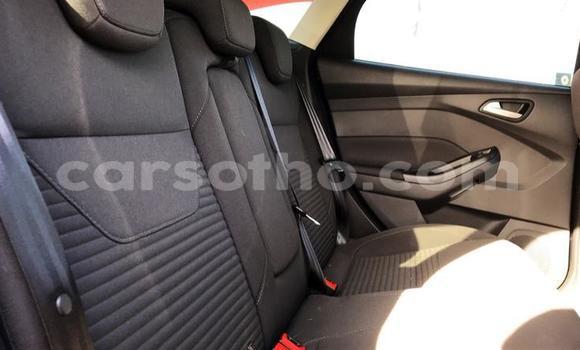 Sayi Na hannu Ford Focus Black Mota in Maputsoe a Leribe Sayi Na hannu Ford Focus Black Mota in Maputsoe a Leribe