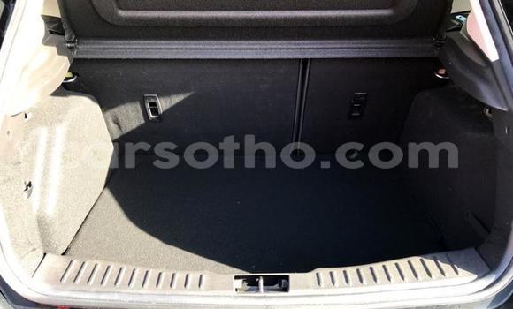 Sayi Na hannu Ford Focus Black Mota in Maputsoe a Leribe Sayi Na hannu Ford Focus Black Mota in Maputsoe a Leribe