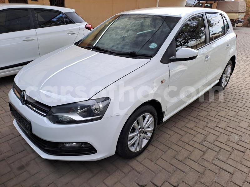 Big with watermark volkswagen polo maseru maseru 29696