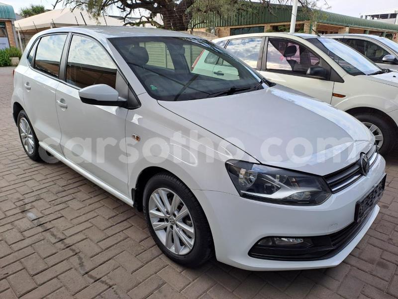 Big with watermark volkswagen polo maseru maseru 29696