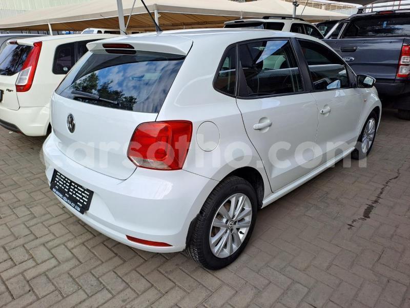 Big with watermark volkswagen polo maseru maseru 29696