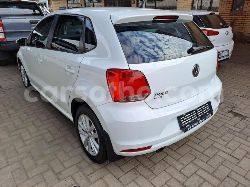 Big with watermark volkswagen polo maseru maseru 29696
