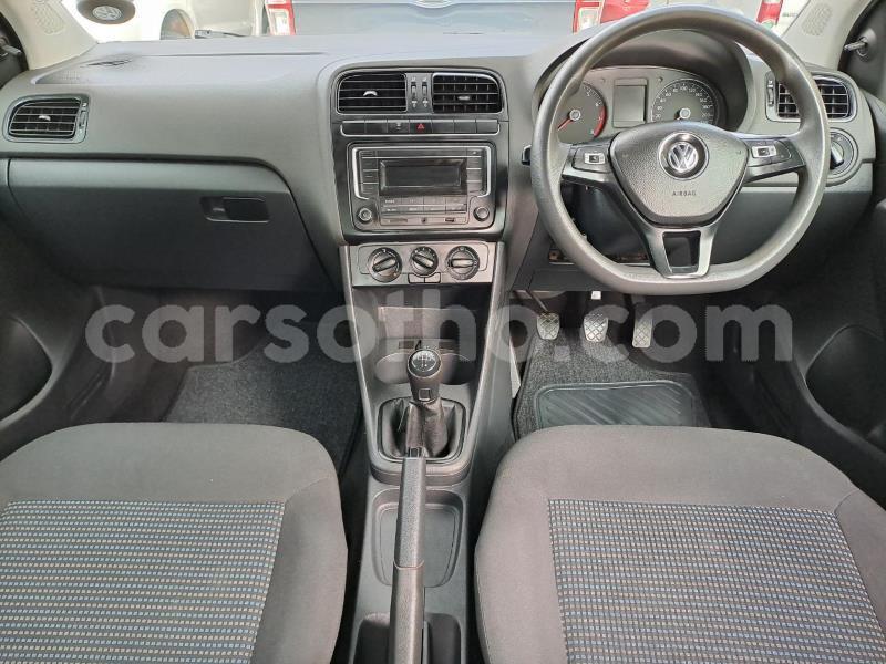 Big with watermark volkswagen polo maseru maseru 29696