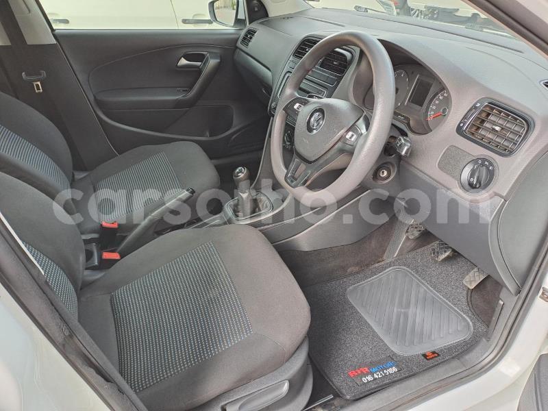 Big with watermark volkswagen polo maseru maseru 29696