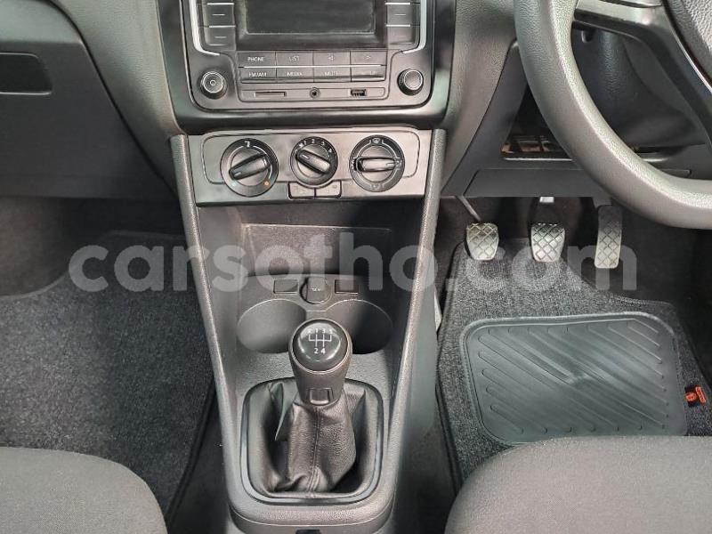 Big with watermark volkswagen polo maseru maseru 29696