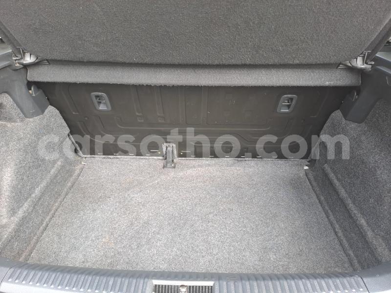 Big with watermark volkswagen polo maseru maseru 29696