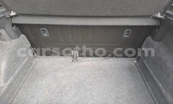 Acheter Occasion Voiture Volkswagen Polo Blanc à Maseru, Maseru Acheter Occasion Voiture Volkswagen Polo Blanc à Maseru, Maseru