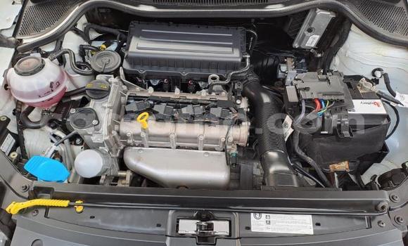 Acheter Occasion Voiture Volkswagen Polo Blanc à Maseru, Maseru Acheter Occasion Voiture Volkswagen Polo Blanc à Maseru, Maseru