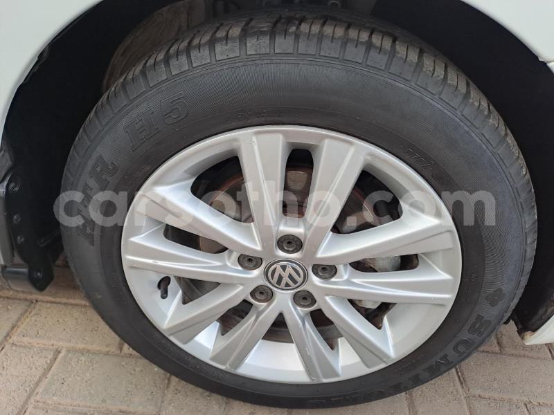 Big with watermark volkswagen polo maseru maseru 29696