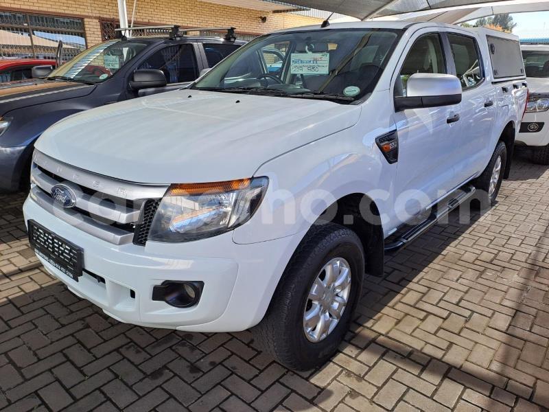 Big with watermark ford ranger maseru maseru 29697