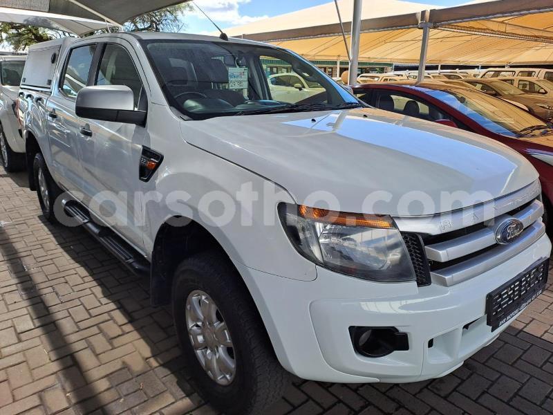 Big with watermark ford ranger maseru maseru 29697