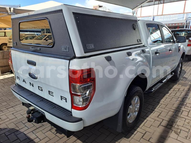 Big with watermark ford ranger maseru maseru 29697