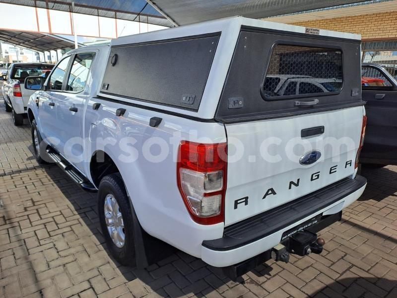 Big with watermark ford ranger maseru maseru 29697
