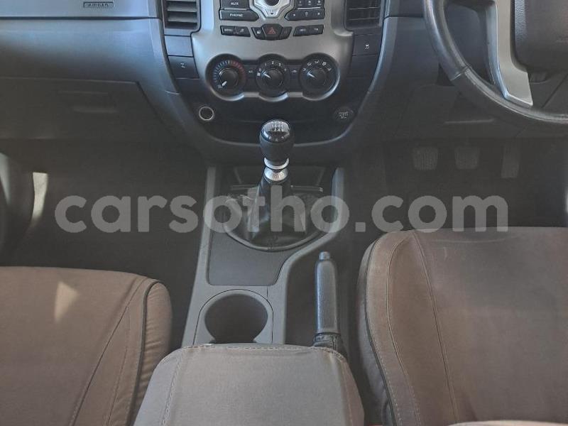 Big with watermark ford ranger maseru maseru 29697