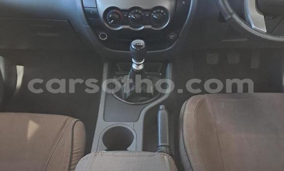 Sayi Na hannu Ford Ranger White Mota in Maseru a Maseru Sayi Na hannu Ford Ranger White Mota in Maseru a Maseru