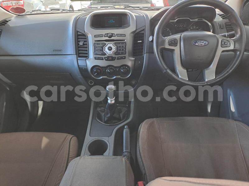 Big with watermark ford ranger maseru maseru 29697