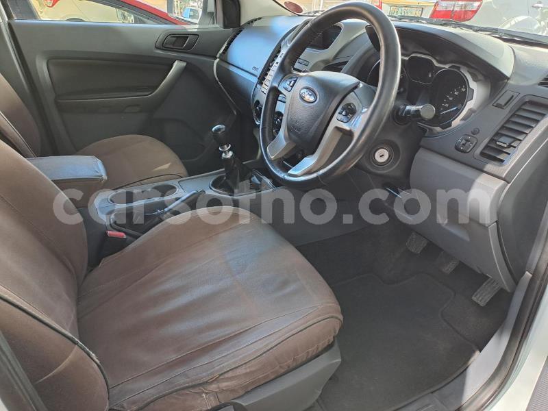Big with watermark ford ranger maseru maseru 29697