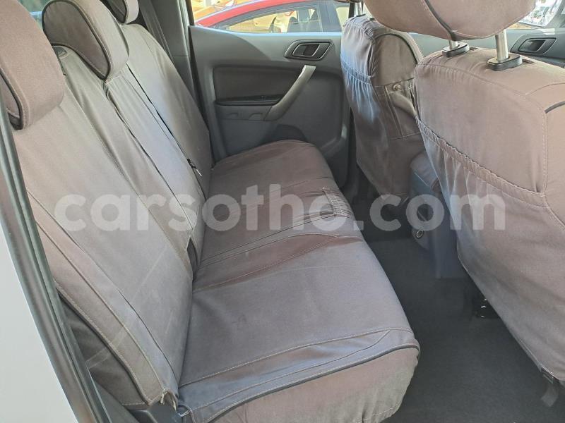 Big with watermark ford ranger maseru maseru 29697