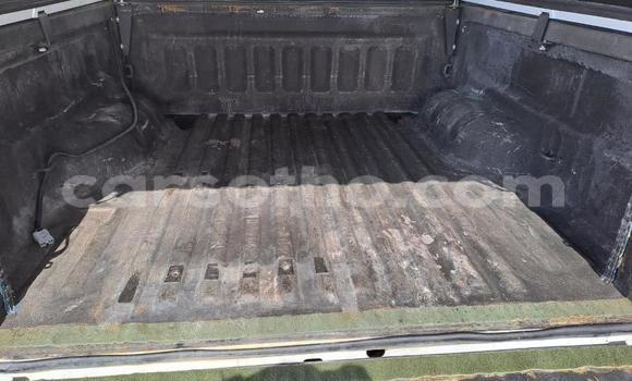 Sayi Na hannu Ford Ranger White Mota in Maseru a Maseru Sayi Na hannu Ford Ranger White Mota in Maseru a Maseru