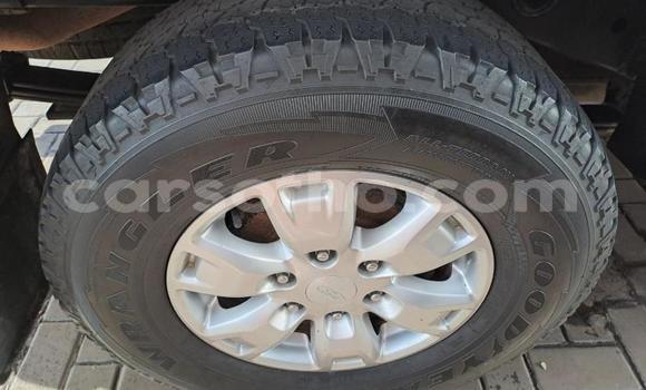 Sayi Na hannu Ford Ranger White Mota in Maseru a Maseru Sayi Na hannu Ford Ranger White Mota in Maseru a Maseru