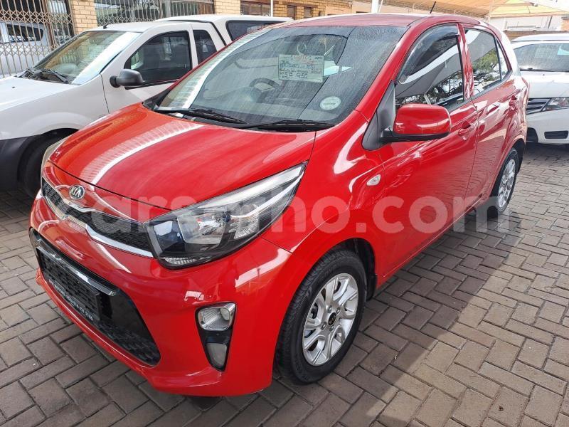 Big with watermark kia rio maseru maseru 29698