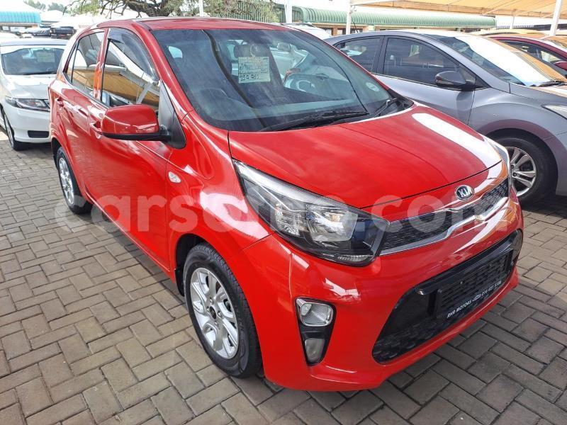 Big with watermark kia rio maseru maseru 29698