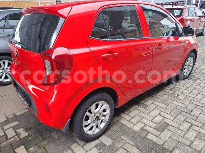 Big with watermark kia rio maseru maseru 29698