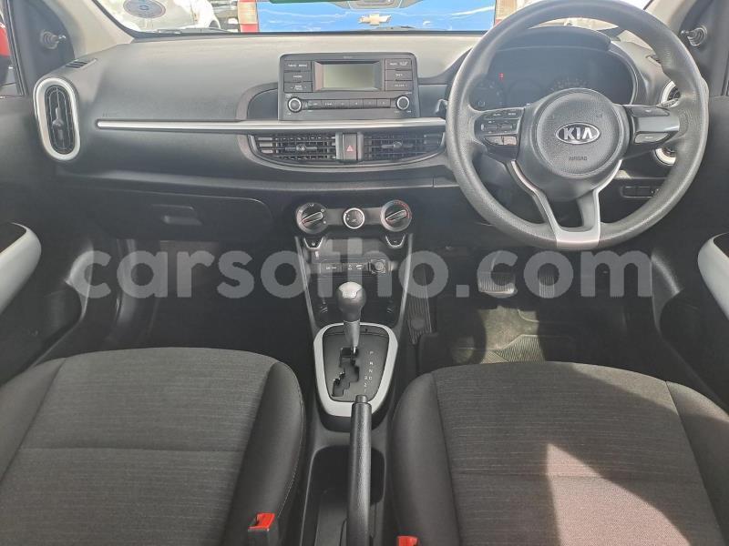 Big with watermark kia rio maseru maseru 29698