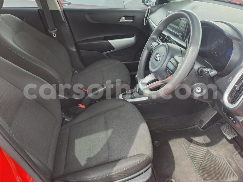 Big with watermark kia rio maseru maseru 29698