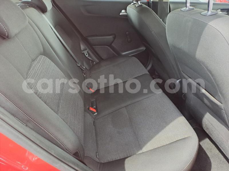 Big with watermark kia rio maseru maseru 29698