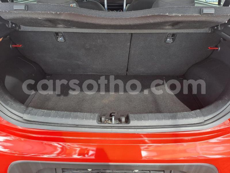 Big with watermark kia rio maseru maseru 29698