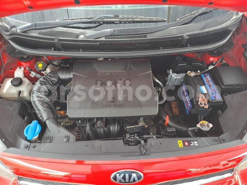 Big with watermark kia rio maseru maseru 29698