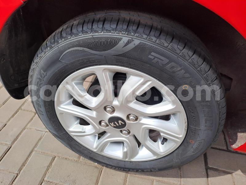 Big with watermark kia rio maseru maseru 29698