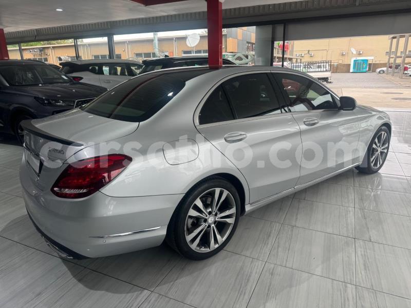 Big with watermark mercedes benz c class maseru maseru 29699