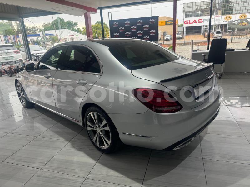 Big with watermark mercedes benz c class maseru maseru 29699