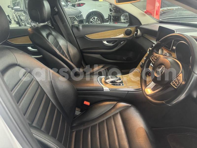 Big with watermark mercedes benz c class maseru maseru 29699