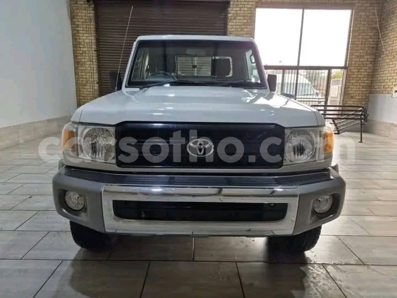 Big with watermark toyota land cruiser maseru maseru 29700