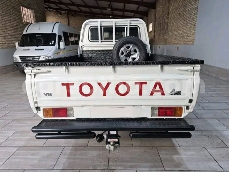 Big with watermark toyota land cruiser maseru maseru 29700