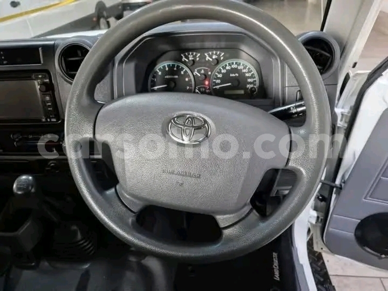 Big with watermark toyota land cruiser maseru maseru 29700