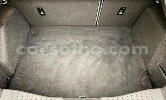 Sayi Na hannu Ford Focus Silver Mota in Maseru a Maseru Sayi Na hannu Ford Focus Silver Mota in Maseru a Maseru