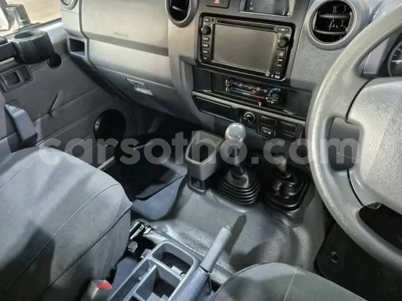 Big with watermark toyota land cruiser maseru maseru 29700