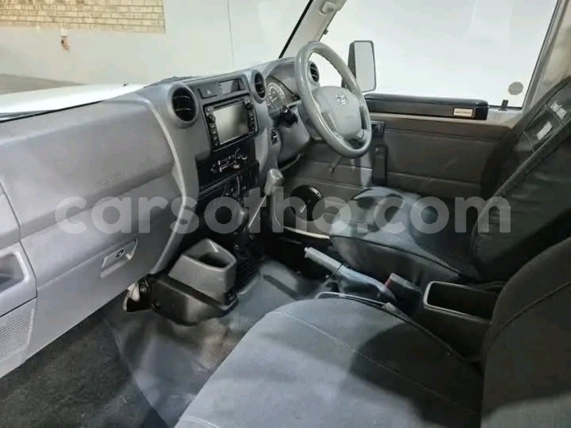 Big with watermark toyota land cruiser maseru maseru 29700