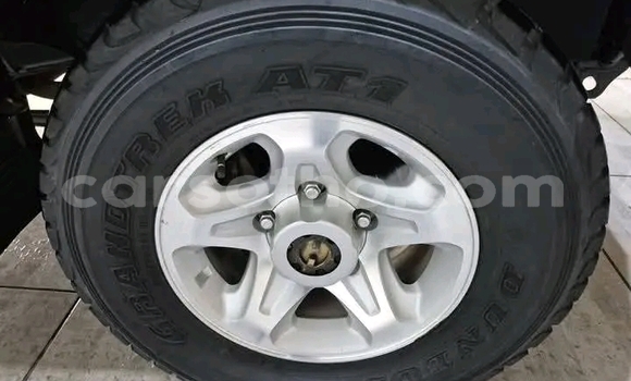 اشتري مستعمل Toyota Land Cruiser White سيارة في Maseru في Maseru اشتري مستعمل Toyota Land Cruiser White سيارة في Maseru في Maseru