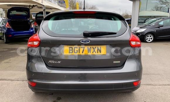 Sayi Na hannu Ford Focus Silver Mota in Maseru a Maseru Sayi Na hannu Ford Focus Silver Mota in Maseru a Maseru