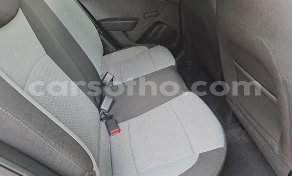 Sayi Na hannu Hyundai i20 White Mota in Maseru a Maseru Sayi Na hannu Hyundai i20 White Mota in Maseru a Maseru