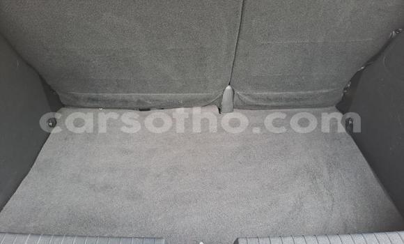 Sayi Na hannu Hyundai i20 White Mota in Maseru a Maseru Sayi Na hannu Hyundai i20 White Mota in Maseru a Maseru