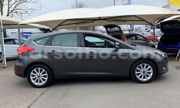 Sayi Na hannu Ford Focus Silver Mota in Maseru a Maseru Sayi Na hannu Ford Focus Silver Mota in Maseru a Maseru